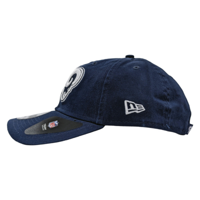 ニューエラ NFL キャップ 9TWENTY コアクラシック オールドロゴ