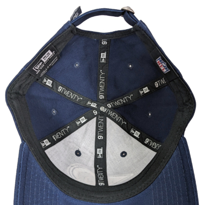 ニューエラ NFL キャップ 9TWENTY コアクラシック オールドロゴ ラムズ
