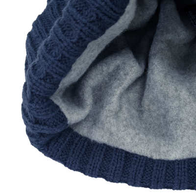 ニューエラ NFL ニットキャップ PATCHED KNIT 2024 カウボーイズ