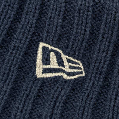 ニューエラ NFL ニットキャップ PATCHED KNIT 2024 カウボーイズ