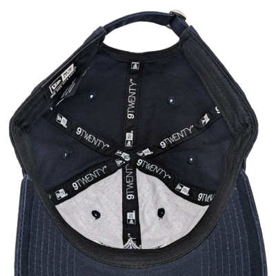 ニューエラ New Era 9TWENTY カウボーイズ ネイビーダッドハット ニューエラ NFL キャップ 9TWENTY CM920 カウボーイズ（ネイビー