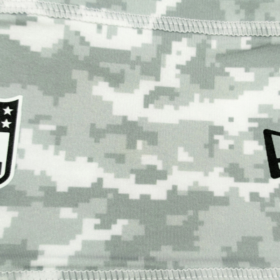 ニューエラ NFL ヘッドバンド SALUTE TO SERVICE 2024│アメフト