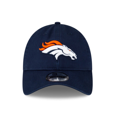 ニューエラ NFL キャップ 9TWENTY コアクラシック ブロンコス