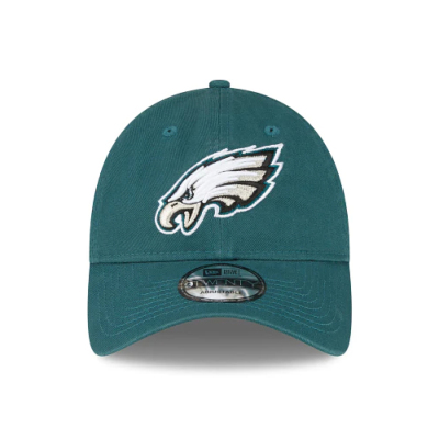 ニューエラ NFL キャップ 9TWENTY コアクラシック イーグルス