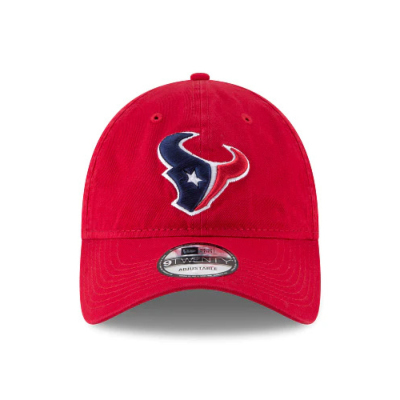 ニューエラ NFL キャップ 9TWENTY コアクラシック テキサンズ