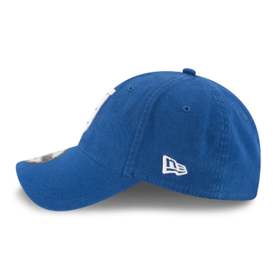 ニューエラ NFL キャップ 9TWENTY コアクラシック コルツ