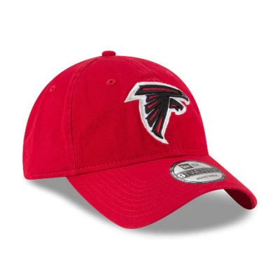 ニューエラ NFL キャップ 9TWENTY コアクラシック ファルコンズ