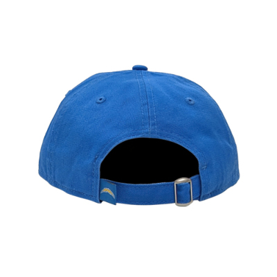 ニューエラ NFL キャップ 9TWENTY コアクラシック チャージャーズ