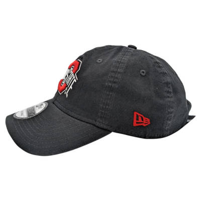 ニューエラ NCAA キャップ 9TWENTY コアクラシック オハイオ州立大学