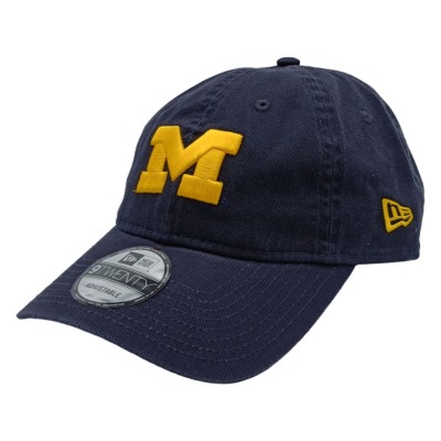 �j���[�G�� NCAA �L���b�v 9TWENTY �R�A�N���V�b�N �~�V�K����w�i�l�C�r�[�j