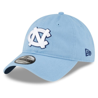 �j���[�G�� NCAA �L���b�v 9TWENTY �R�A�N���V�b�N �m�[�X�J�����C�i��w�i�J�����C�i�u���[�j