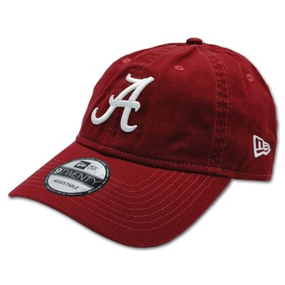 �j���[�G�� NCAA �L���b�v 9TWENTY �R�A�N���V�b�N �A���o�}��w�i�J�[�W�i���j
