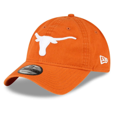 �j���[�G�� NCAA �L���b�v 9TWENTY �R�A�N���V�b�N �e�L�T�X��w�i�I�����W�j