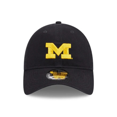 TOP OF THE WORLD キャップ　ミシガン大学 ニューエラキャップ 2025年最新】ミシガン大学 キャップの人気アイテム - メルカリ