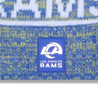 ニューエラ NFL ニットキャップ サイドライン コールドウェザー