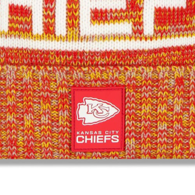 ニューエラ NFL ニットキャップ サイドライン コールドウェザー