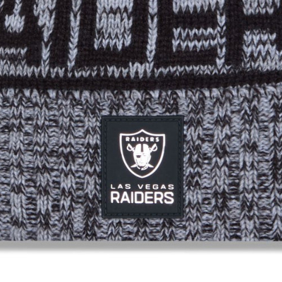 ニューエラ NFL ニットキャップ サイドライン コールドウェザー