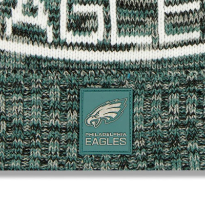 ニューエラ NFL ニットキャップ サイドライン コールドウェザー