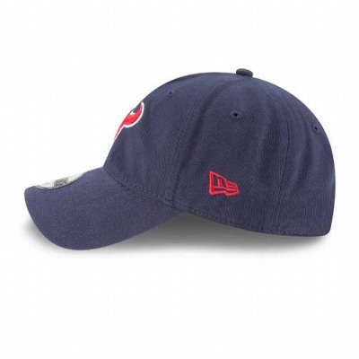 NFL 限定100周年記念 NEWERA ニューエラ TEXANS ヒューストン