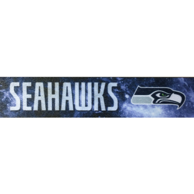 アミンコ NFL ネックストラップ ギャラクシー シーホークス│アメフト