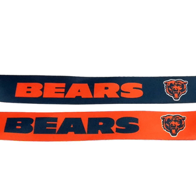 ウィンクラフト NFL ネックストラップ ベアーズ│アメフト用品専門店