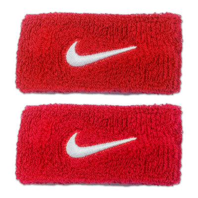 【非売品】 松井稼頭央 リストバンド NIKE ナイキ スウォッシュ ナイキ バイセプバンド スウォッシュ│アメフト用品専門店 QB CLUB