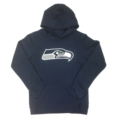 OUTER STUFF NFL �t���[�X�p�[�J�[ ���[�X�T�C�Y �V�[�z�[�N�X�i�l�C�r�[�j