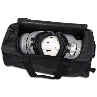 グリッドアイアン オリジナル フットボールバッグ QEB-1│アメフト用品