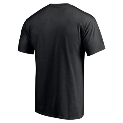 American Football バンドTシャツ ブラック M ファナティクス NFL Tシャツ プライマリーロゴ ベンガルズ