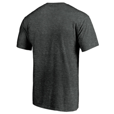 NFL Tシャツ ファナティクス NFL Tシャツ ビクトリーアーチ ラムズ（ヘザー