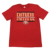 ファナティクス　NFL Tシャツ　プライムタイム　49ers（レッド）