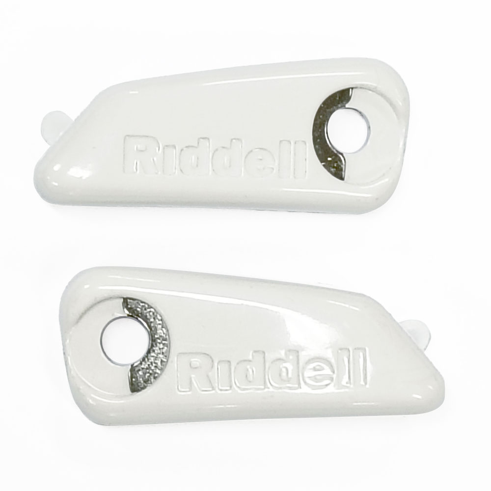 リデル ストラップロック ホワイト