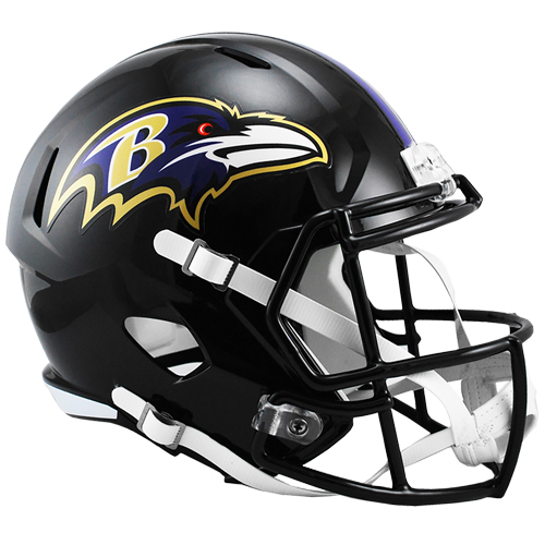 ［オーダー］リデル NFL レプリカヘルメット（1/1サイズ 