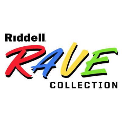 リデル NFL レプリカミニヘルメット Rave Collection ビルズ