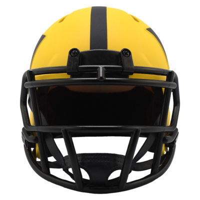 ＲIddell ミニ　フットボールヘルメット中古 オーダー］リデル ミニヘルメット レボリューション スピード型