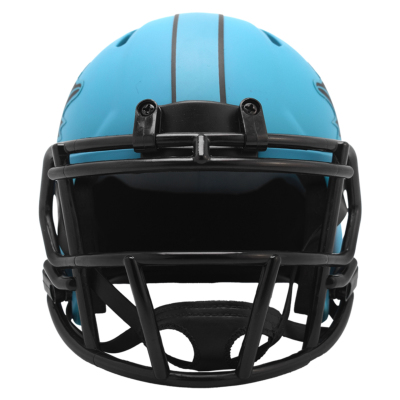 デッドストック Riddellミニヘルメット NFLパンサーズ ヴィンテージ デッドストック Riddellミニヘルメット NFLパンサーズ