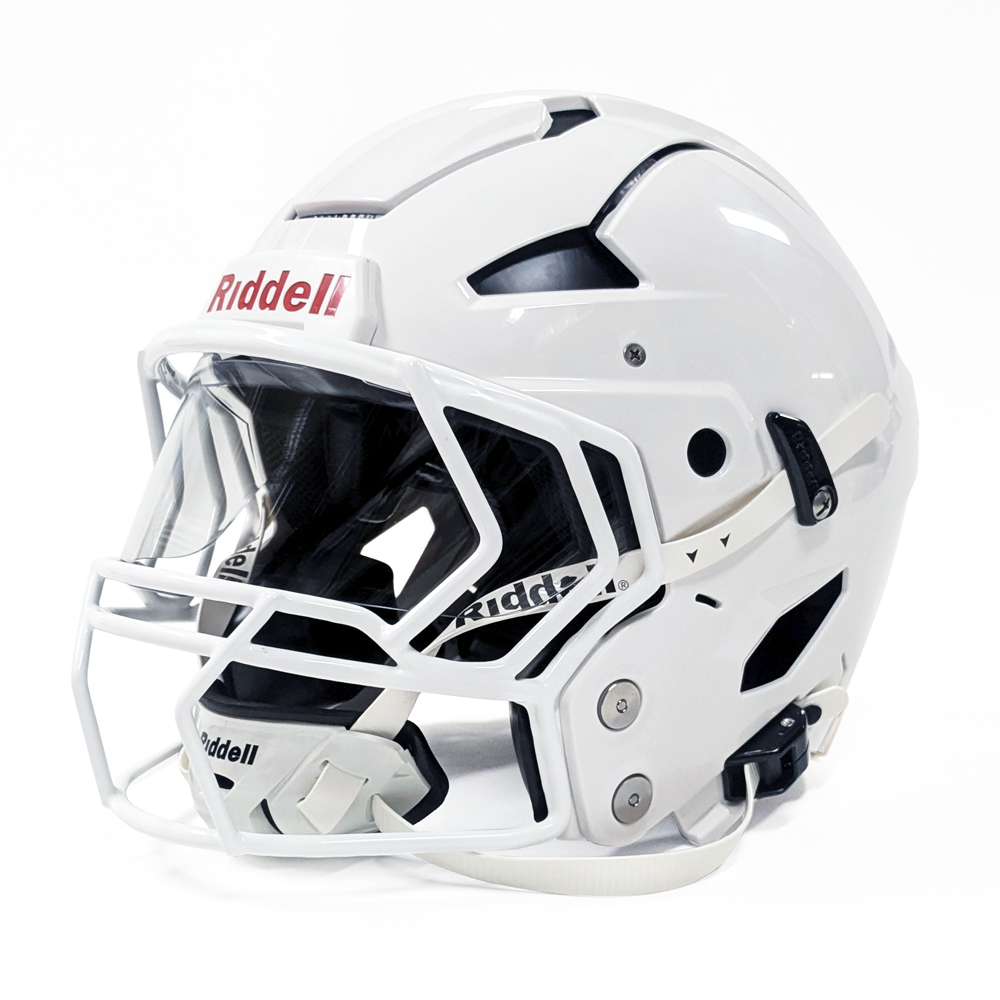 リデル Riddell Axiom M/L リデル ヘルメット アクシオム（Axiom）│アメフト用品専門店 QB