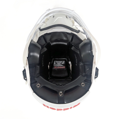 リデル Riddell Axiom M/L RIDDELL AXIOM VARSITY HELMET