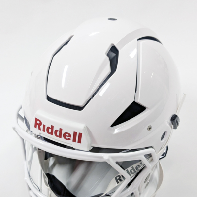 Riddel revolution ヘルメット リデル ヘルメット アクシオム（Axiom）│アメフト用品専門店 QB