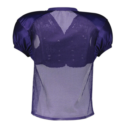 ラッセル ジャージィ S096BM パープル│アメフト用品専門店 QB CLUB
