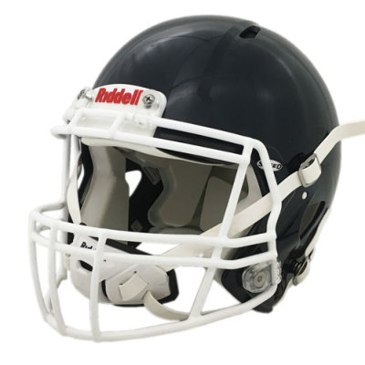 Riddell アメフト ヘルメット スピードクラシックアイコン サイズM-