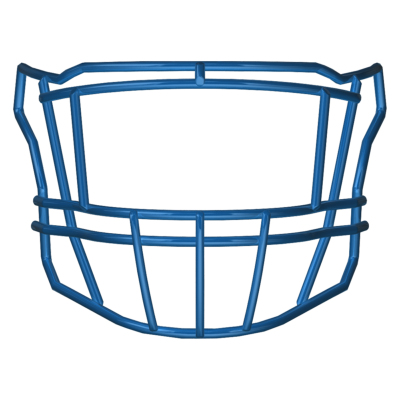 リデル フェイスガード スピードフレックス用 SF-2EGII│アメフト用品