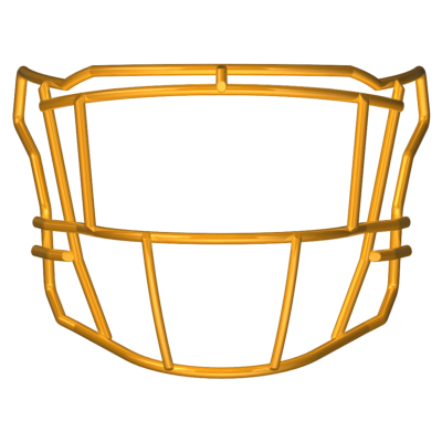 生産終了品 リデルスピードフェイスマスクS2EG Riddell SPEED FLEX スピードフレックス用 フェイス CU-SF-2EG