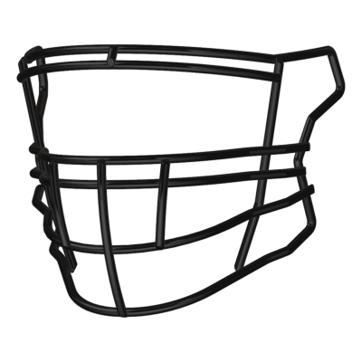 リデル フェイスガード スピードフレックス用 SF-3BD│アメフト用品