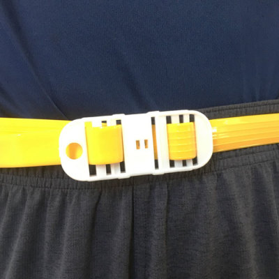 フラッグセット Flag-A-tag フラッグセット ソケット型 BSSON イエロー