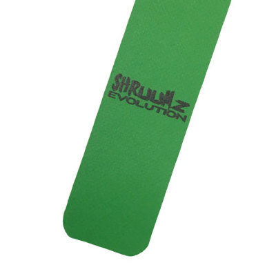 SHRUUMZ フラッグセット ソケット型 グリーン│アメフト用品専門