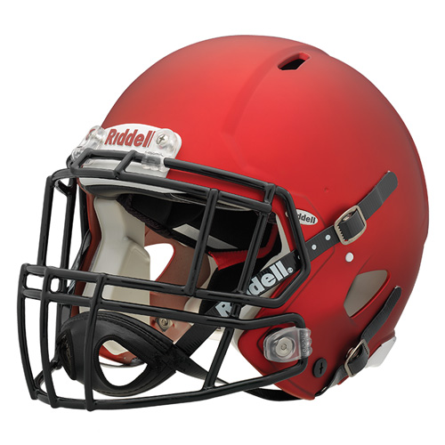 RIDDELL アメフト ヘルメット Mサイズスポーツ - ヘルメット