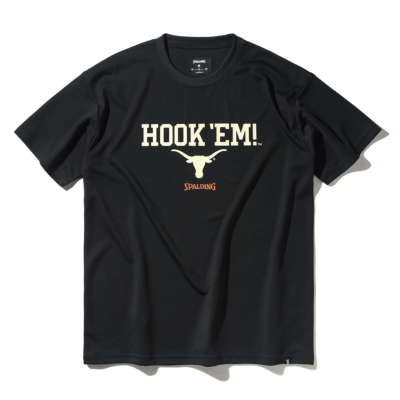 X|fBO NCAA TVc eLTX HOOK'EM z[SySMT25031TXzubN