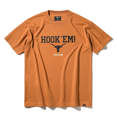 X|fBO NCAA TVc eLTX HOOK'EM z[SySMT25031TXzo[gIW