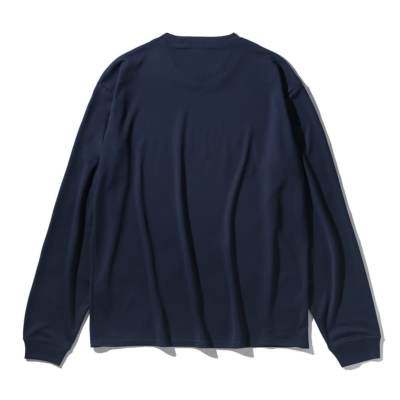 スポルディング NCAA ロングスリーブTシャツ ミシガン